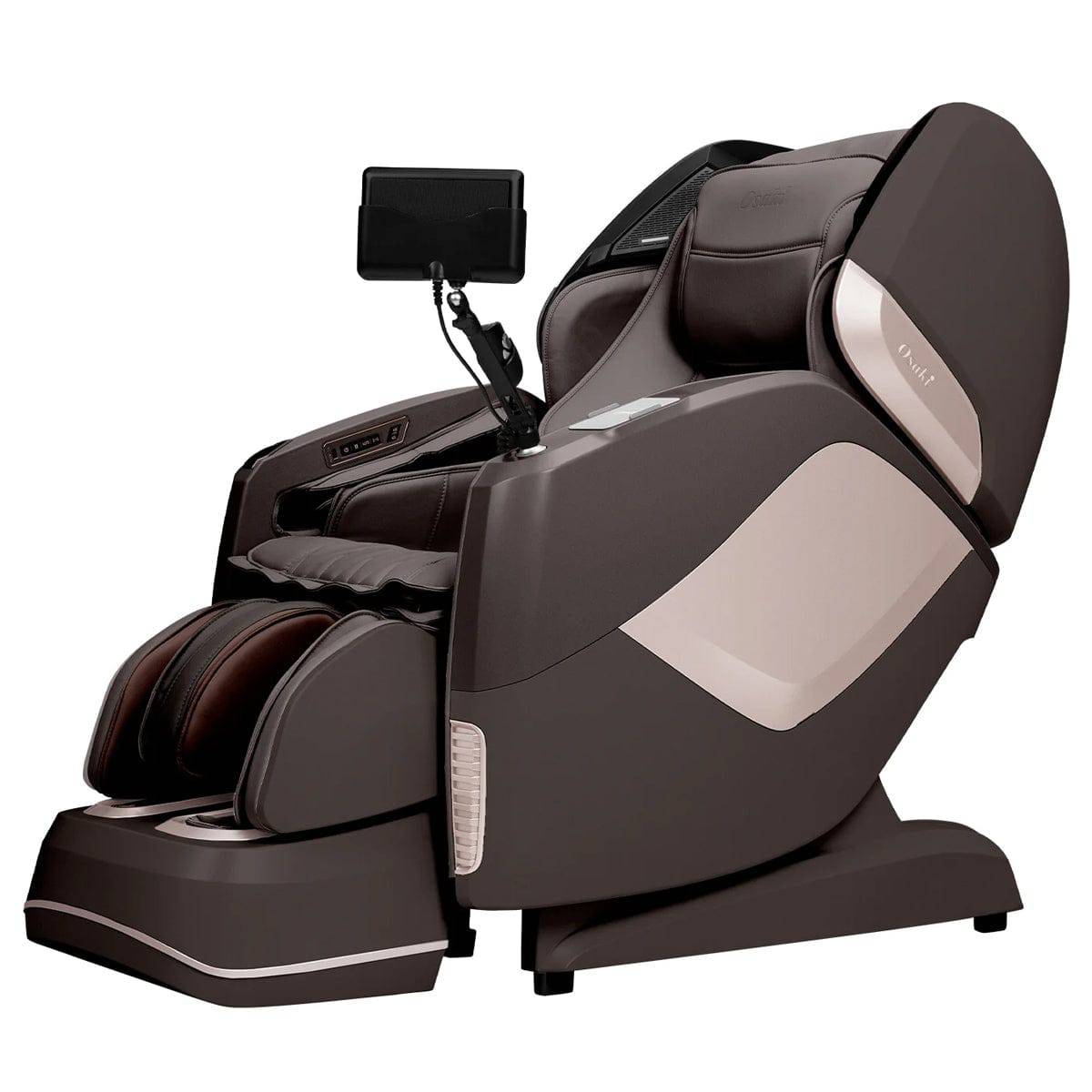 Osaki 4D Maestro LE 2.0 Massage Chair - Full Body Shiatsu Massage with Zero Gravity, Heat Therapy & Air Compression - Perfect for Home, Office & Relaxation