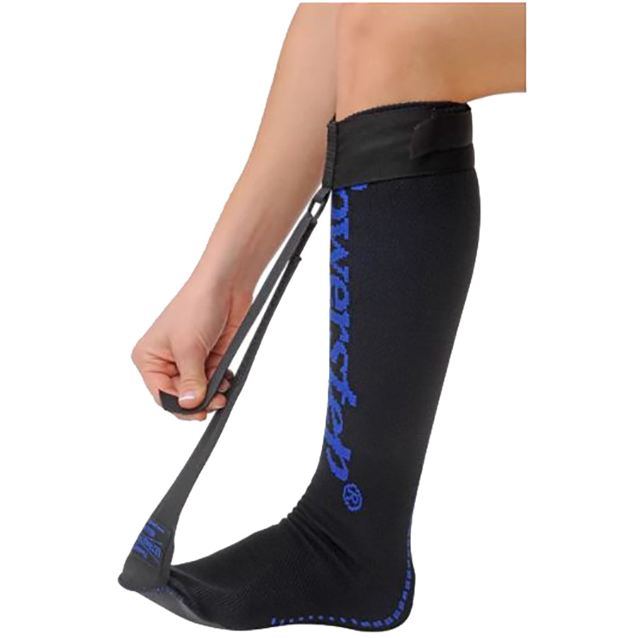 Warm & Cozy Night Socks for Women & Men - Ultra Soft Sleep Socks for Cold Nights - Perfect for Winter, Bedtime & Relaxation at Home
