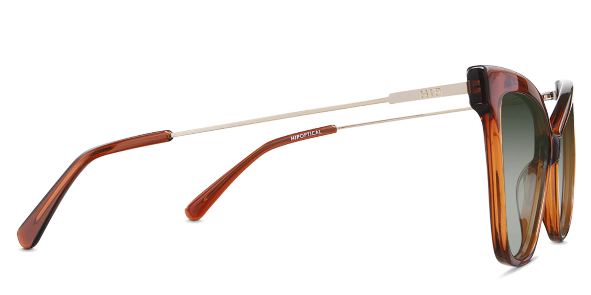 Imari Women's Prescription Sunglasses - UV Protection, Stylish & Comfortable for Driving, Outdoor Activities & Fashion