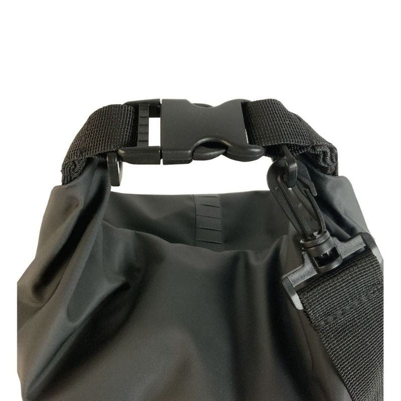 **Pathfinder 10L Waterproof Dry Bag - Lightweight & Durable for Kayaking, Camping, Hiking & Outdoor Adventures**