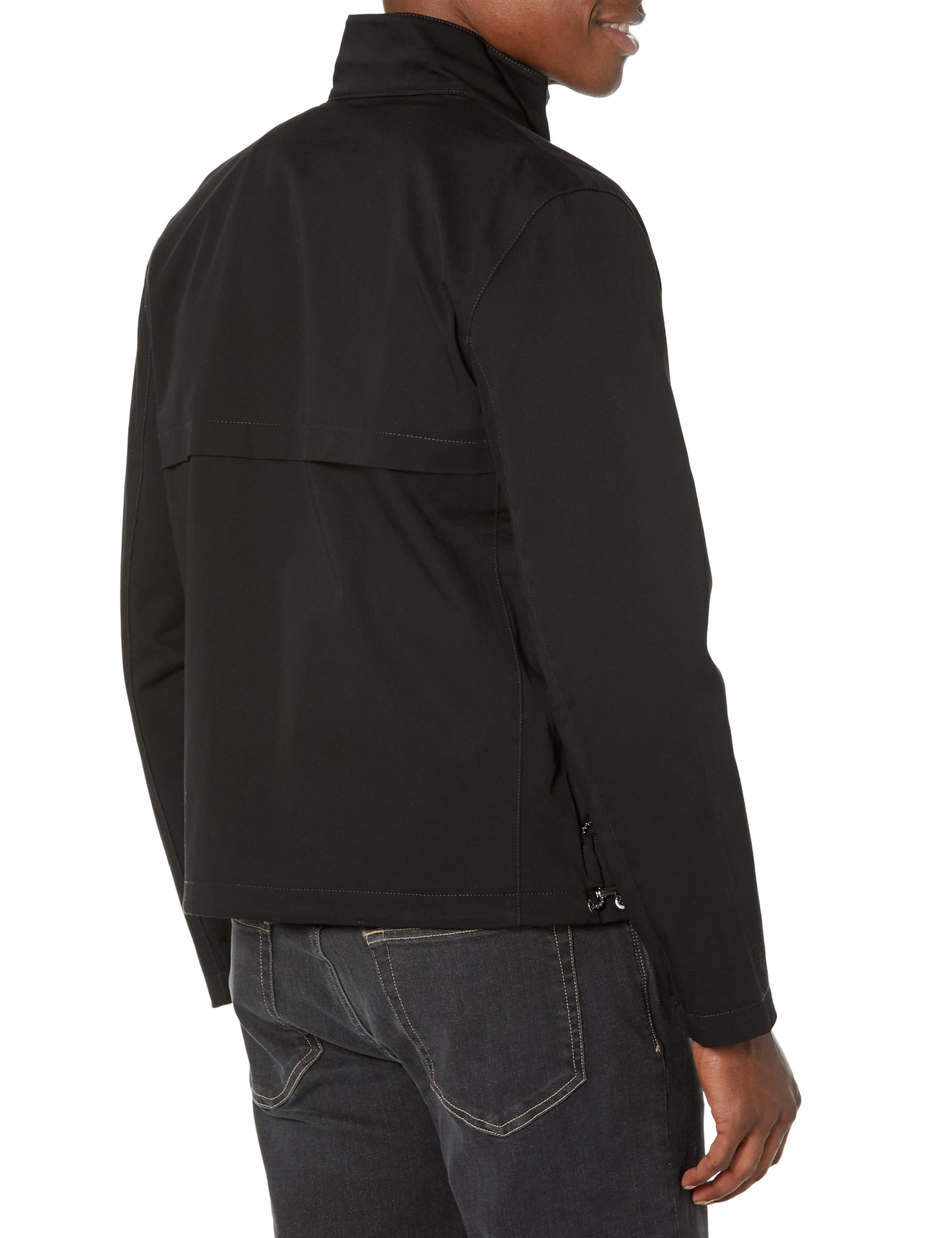 John Varvatos Men's Ross Button-Down Shirt - Casual Slim Fit Long Sleeve Dress Shirt for Work & Date Night - Premium Cotton Business & Formal Wear for Office & Special Occasions