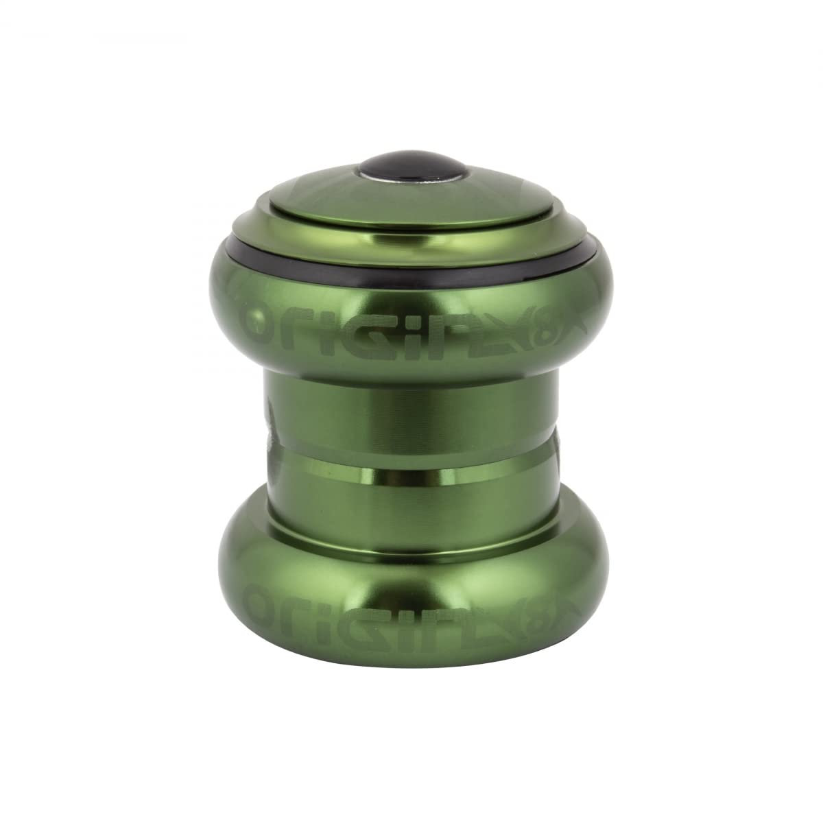 Origin8 SSR Threadless Headset - Lightweight Bicycle Headset for Road & Mountain Bikes - Premium Threadless Headset for Smooth Steering - Perfect for Commuting, Racing & Off-Road Cycling