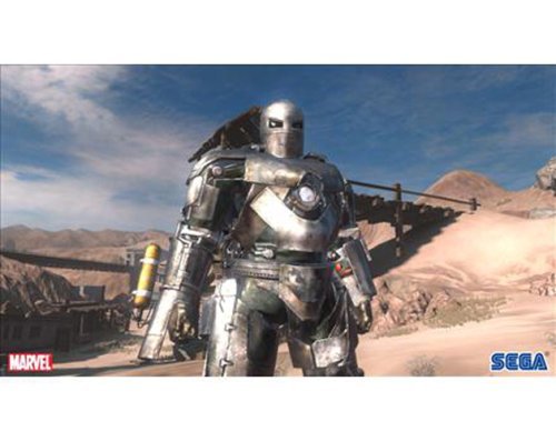 Renewed Iron Man Video Game for Nintendo Wii - Action-Packed Superhero Adventure for Kids & Adults - Perfect for Family Game Nights & Marvel Fans