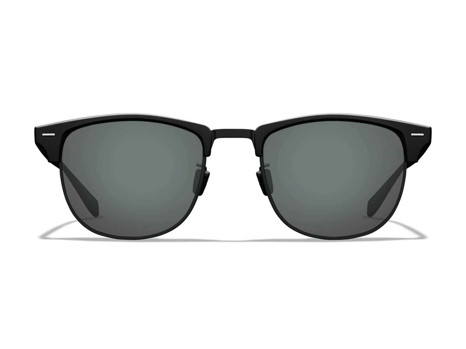 ROKA Cambridge Ultra Lightweight High Performance Sunglasses for Running, Cycling & Outdoor Sports - Polarized UV Protection Sunglasses for Men & Women