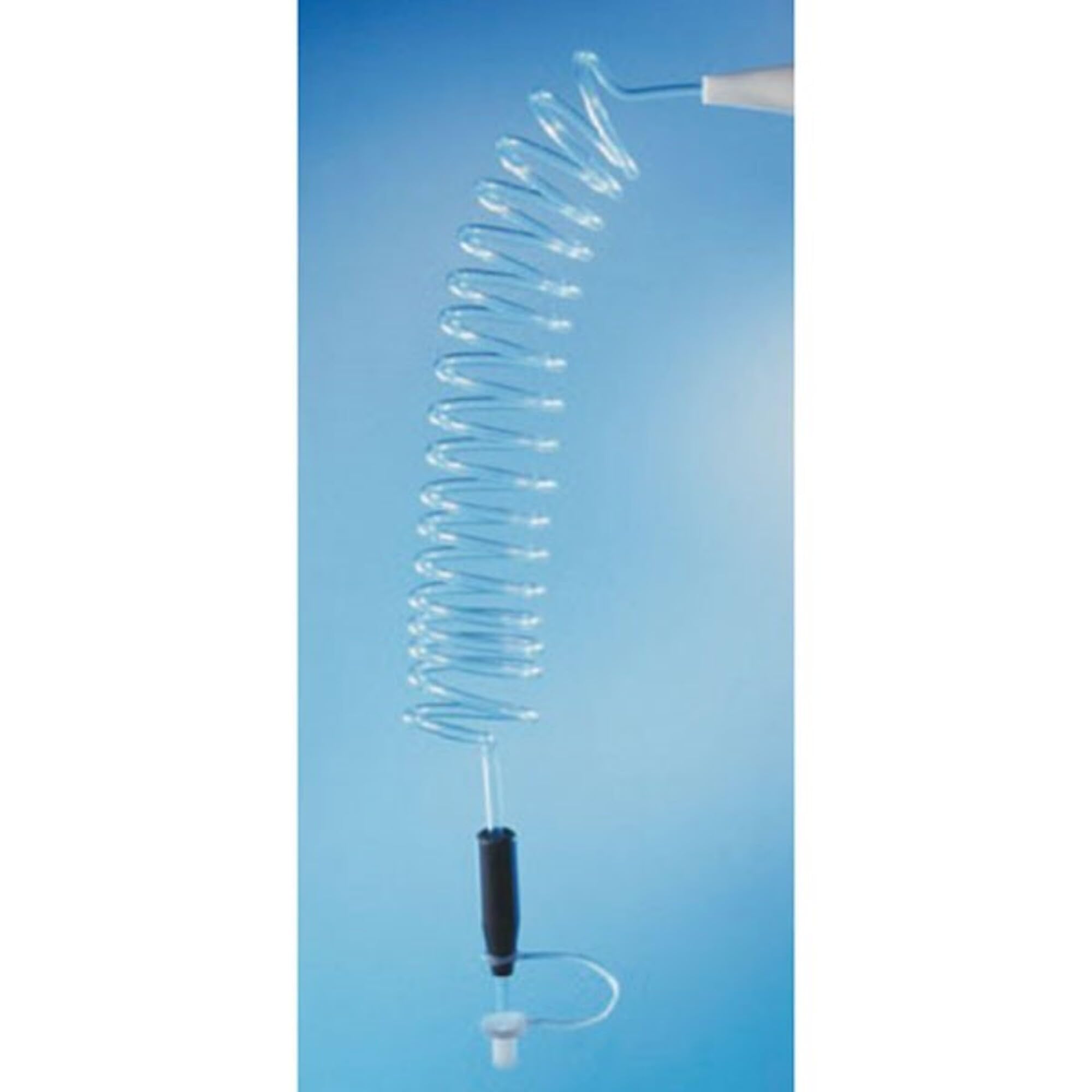 9313027 Replacement Discharge Tube Unit for Water Dispenser - Spiral Design for Easy Installation & Durable Use - Perfect for Home, Office, or Commercial Water Coolers