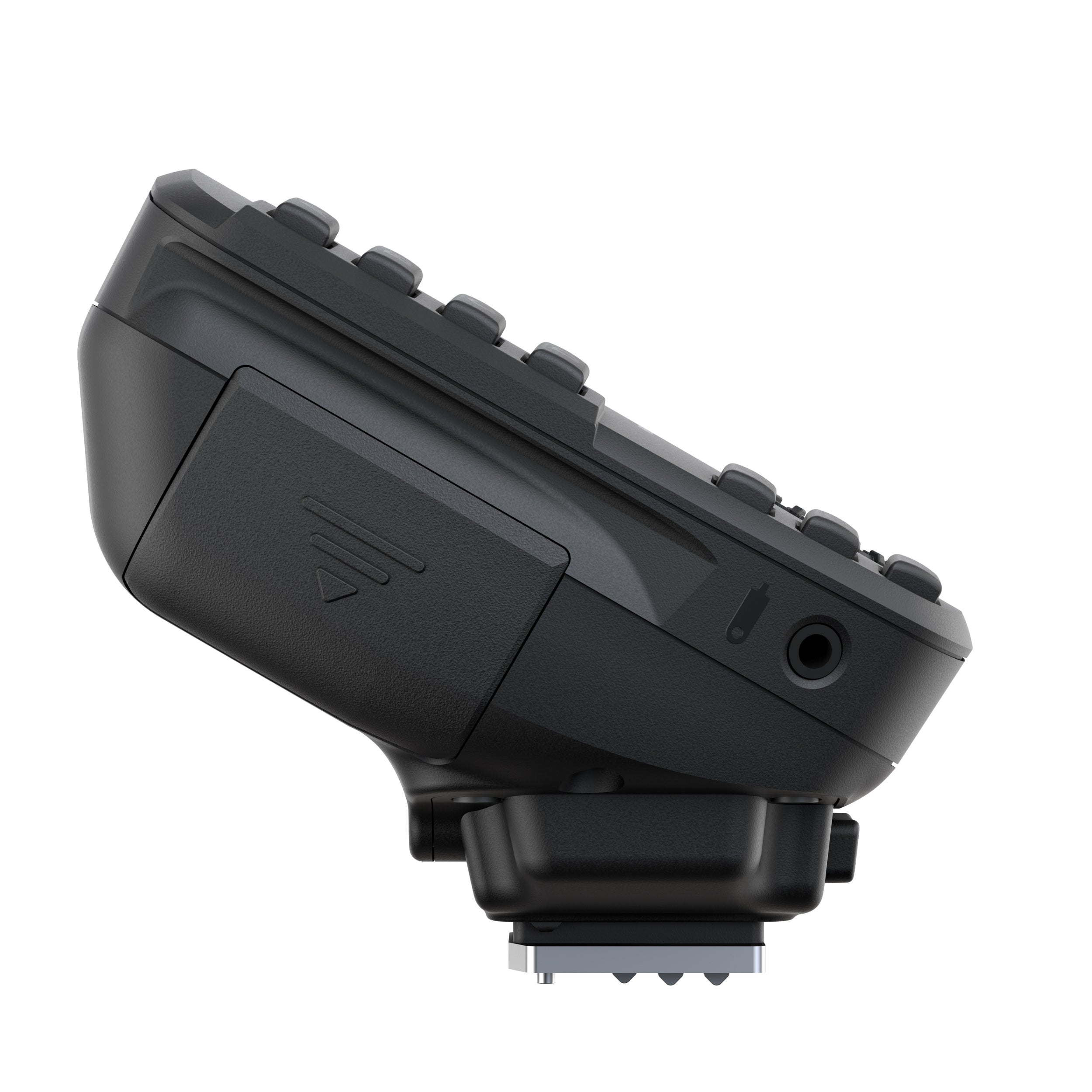 Fujifilm EF W1 Wireless Flash Commander for Fujifilm Cameras - Perfect for Studio Photography, Wedding Shoots & Outdoor Portraits