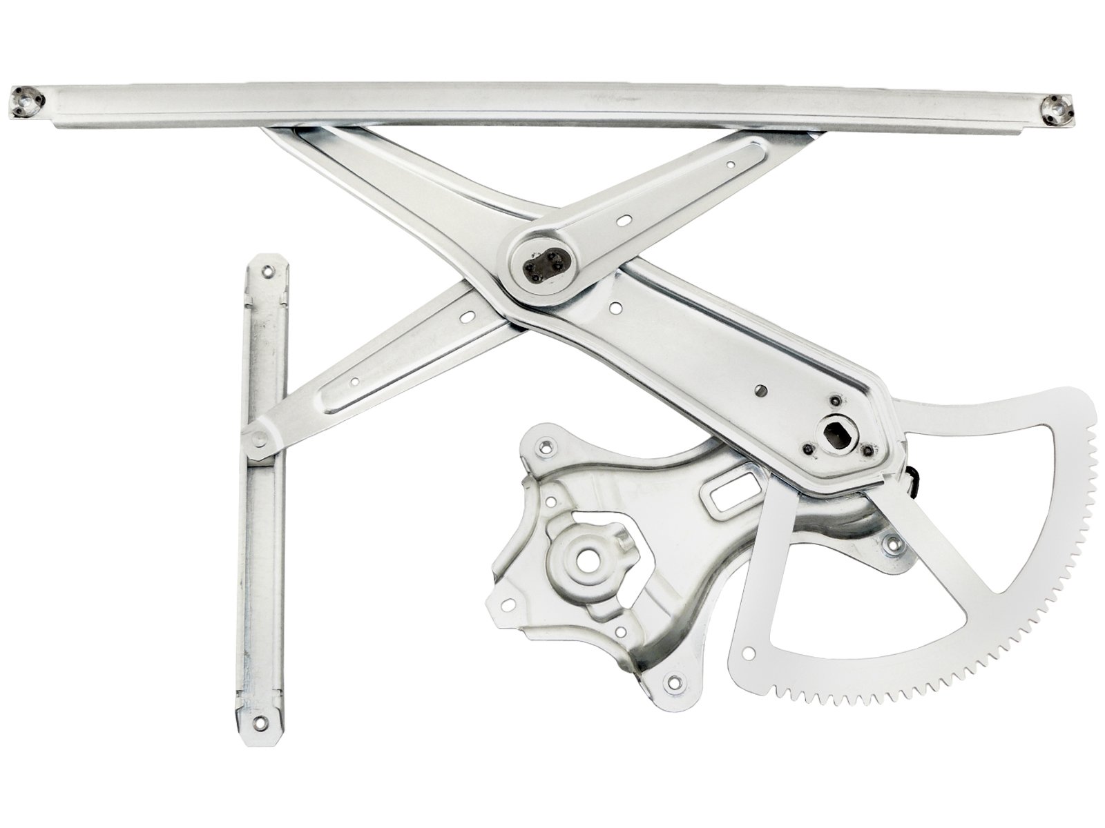 ACI 81494 Power Window Regulator Replacement - Compatible with [Vehicle Models] - Durable OEM Quality - Easy Installation for Smooth Window Operation - Perfect for Car Repair & Maintenance