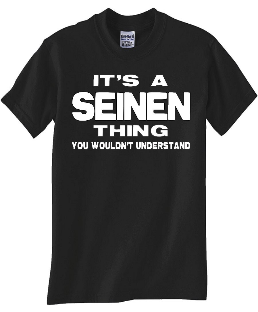 STUFF WITH ATTITUDE - Geek Chic Seinen Black Graphic T-Shirt for Men | Anime & Manga Inspired Casual Wear | Perfect for Cosplay, Conventions & Everyday Street Style