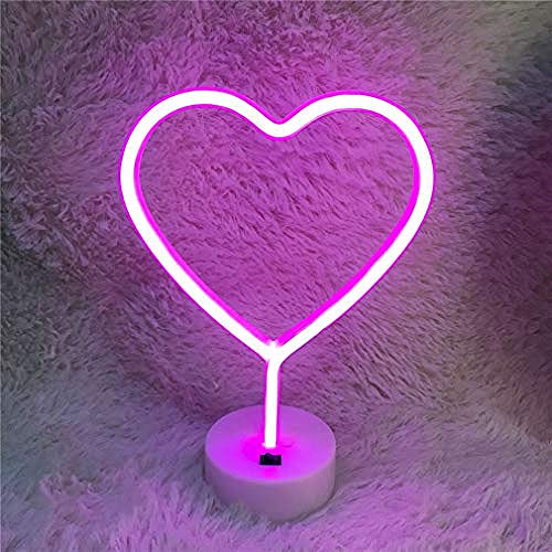 Base-pink Heart