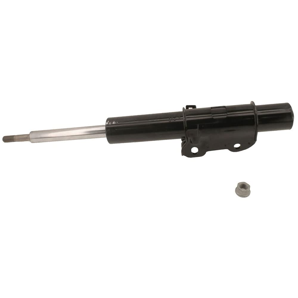 2007-2008 Dodge Sprinter Excel-G Performance Shock Absorbers & Struts Set of 4 - 77-62295AQ | Smooth Ride for Cargo Vans & Delivery Trucks | BuyAutoParts