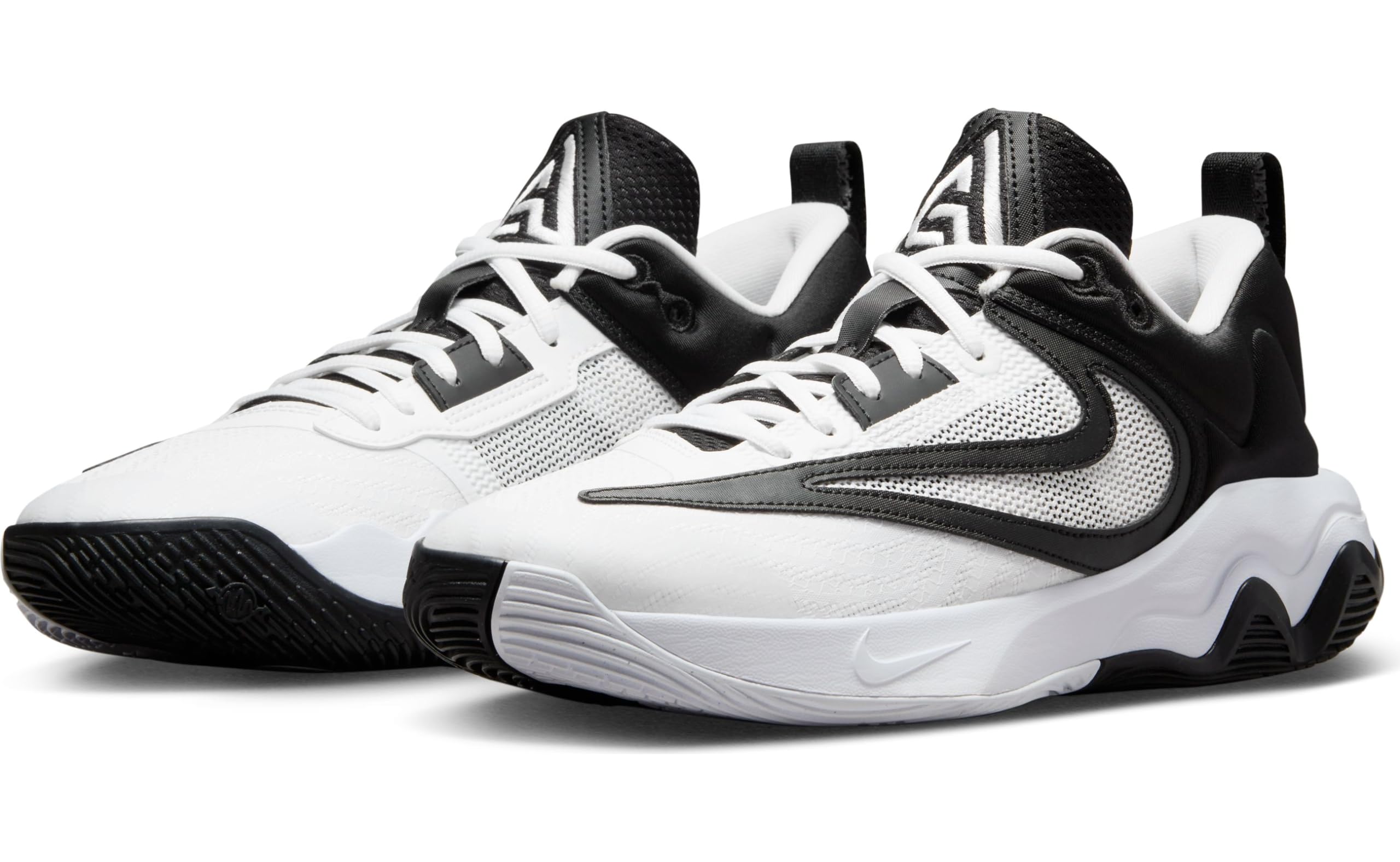 Nike Men's Sneakers - High-Top Basketball Shoes for Men | Comfortable & Durable Athletic Shoes for Running, Training & Casual Wear