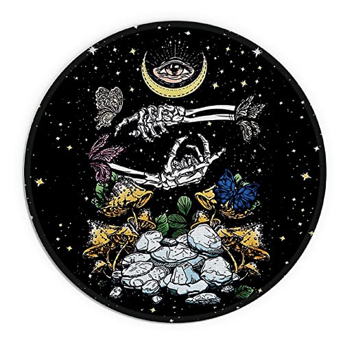 Gothic mouse pad-5