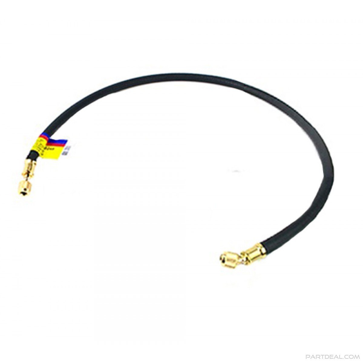 Yellow Jacket 20272 Plus II 3/8