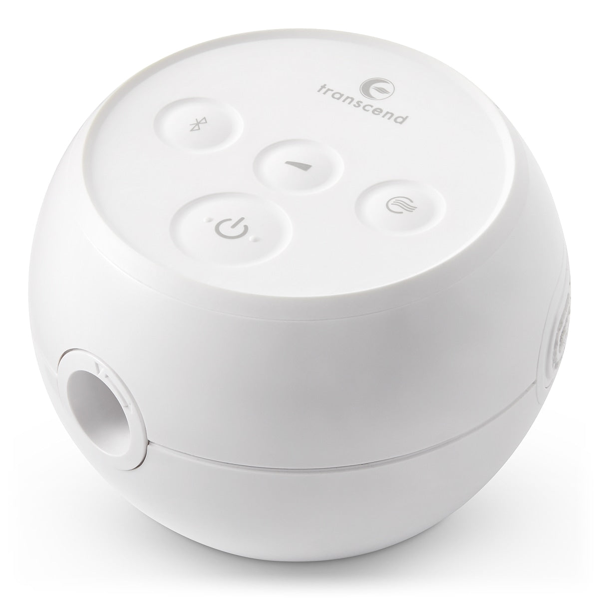 Transcend Micro Auto CPAP Machine for Sleep Apnea - Portable Travel CPAP Device with Quiet Operation & Comfortable Mask - Perfect for Home Use, Camping, and Business Trips