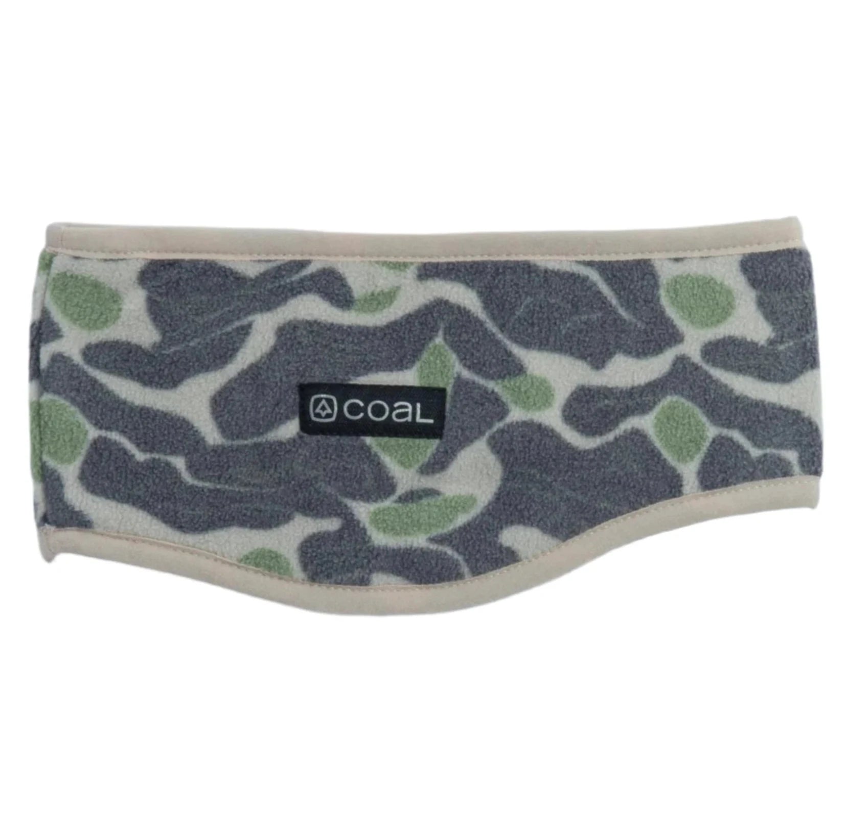 2025 Coal New Jack Ear Warmer - Winter Sports & Outdoor Activities Ear Protection for Men & Women