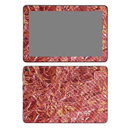 Rosy Foil