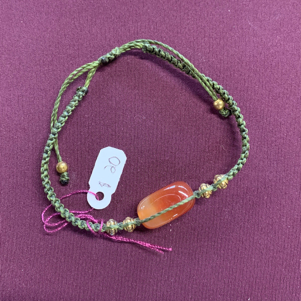 One Heart Bracelet for Women - Elegant Adjustable Jewelry Gift for Her - Perfect for Valentine's Day, Anniversary & Romantic Occasions