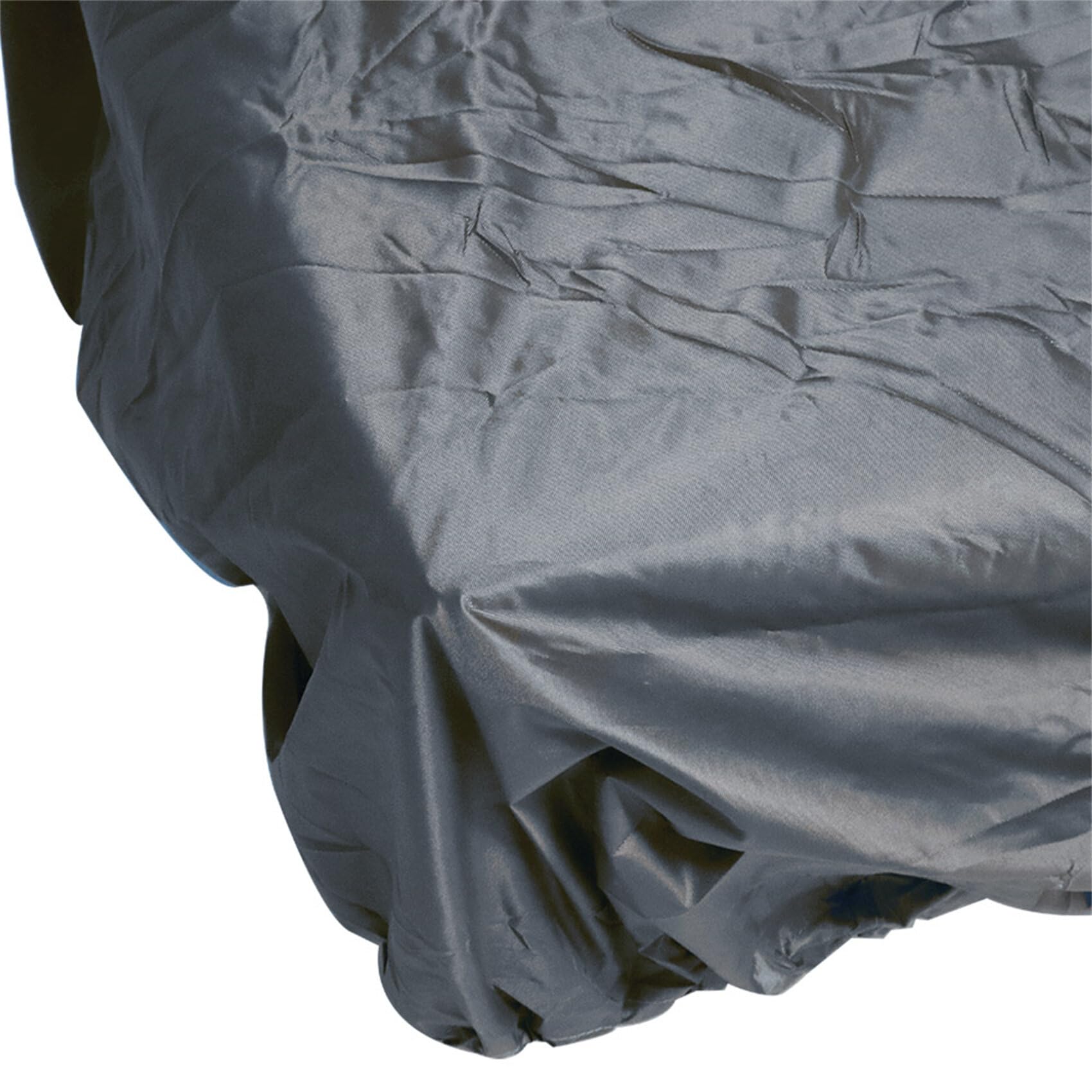 420D Pedal Boat Cover for 3-5 Person (282x193cm) - Waterproof Mooring Protection