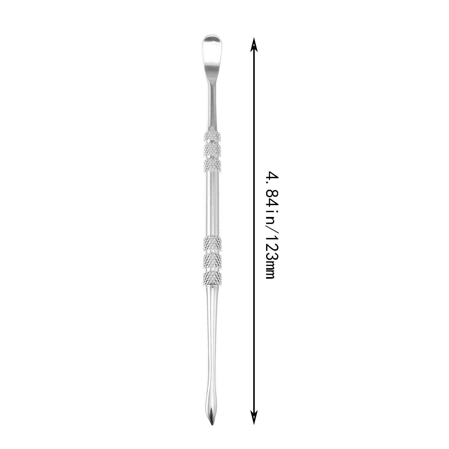 Premium Stainless Steel Spoons - Elegant Silver Cutlery Set for Dining, Kitchen & Bar Accessories | Perfect for Restaurants, Home Use & Gifts