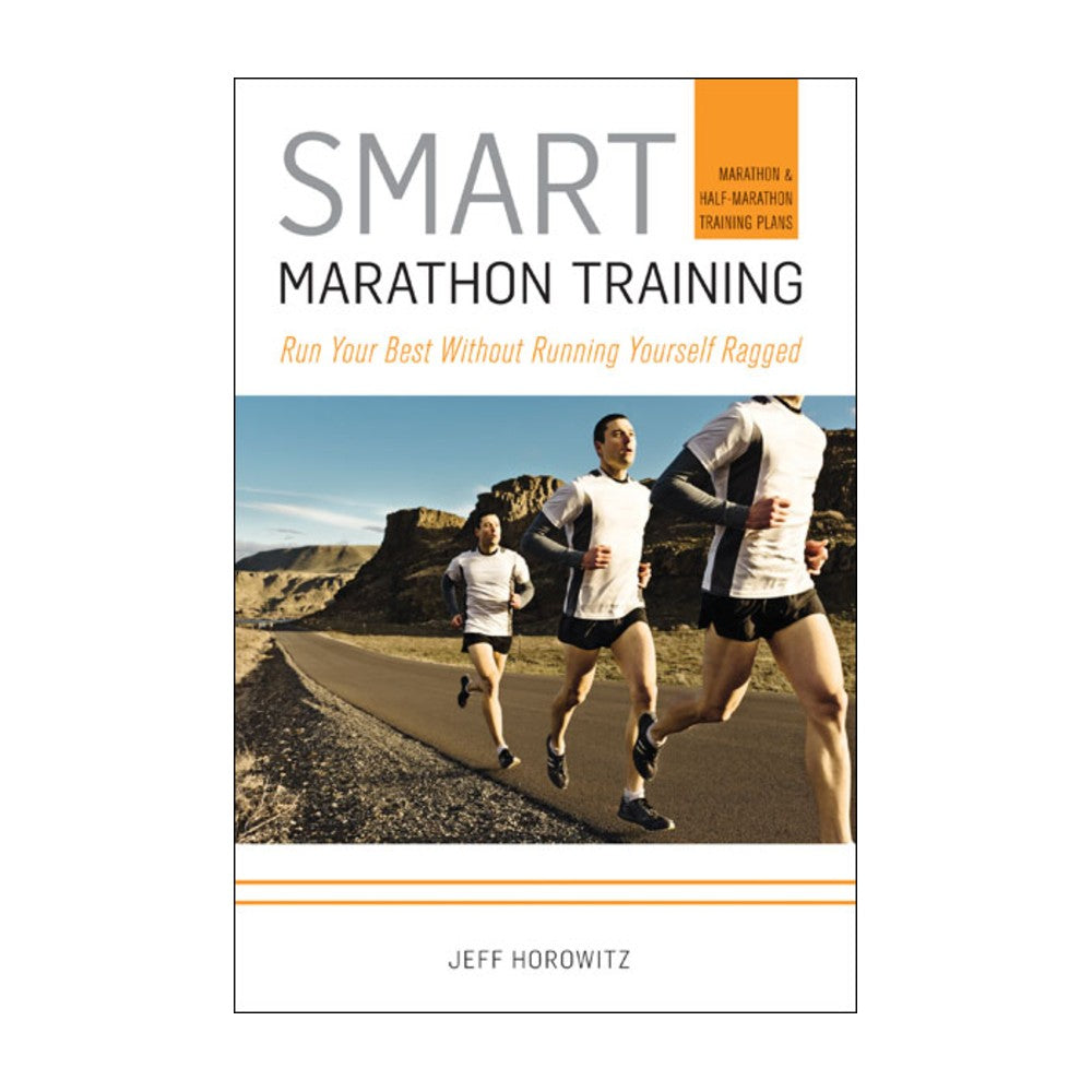Smart Marathon Training Watch - GPS Running Tracker with Heart Rate Monitor for Runners & Athletes - Perfect for Long Distance Running, Interval Training & Fitness Tracking