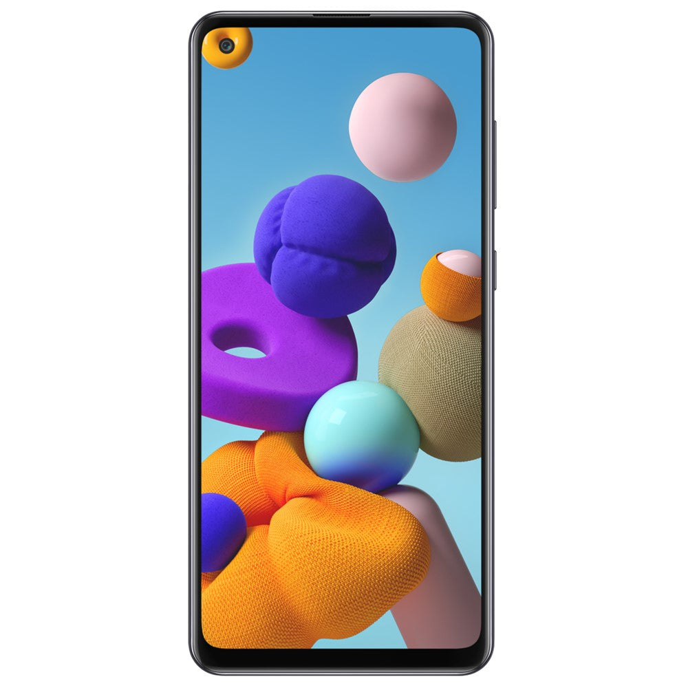 Samsung Galaxy A21S 64GB 4GB RAM 6.5