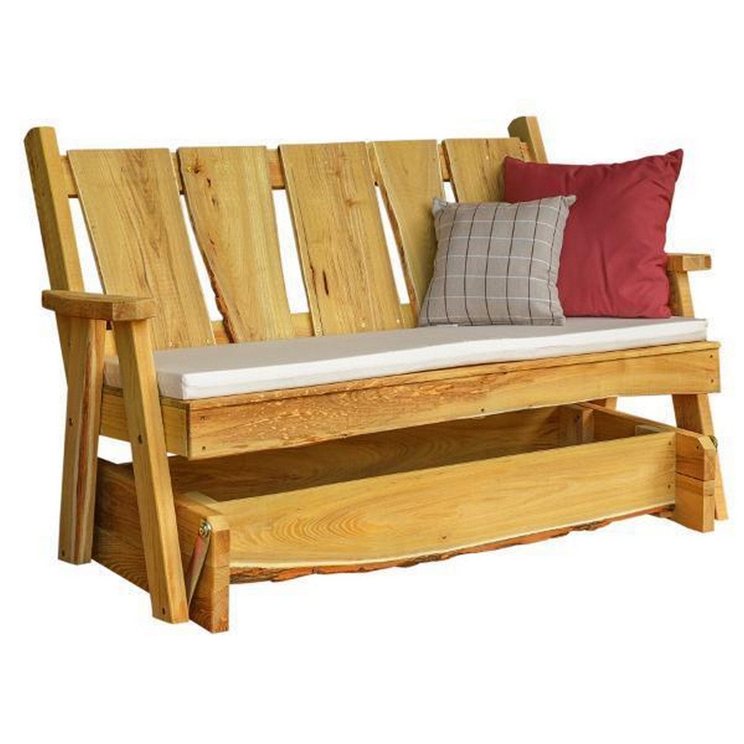 Natural Stain
