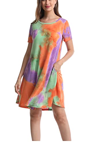 Tie Dye#1