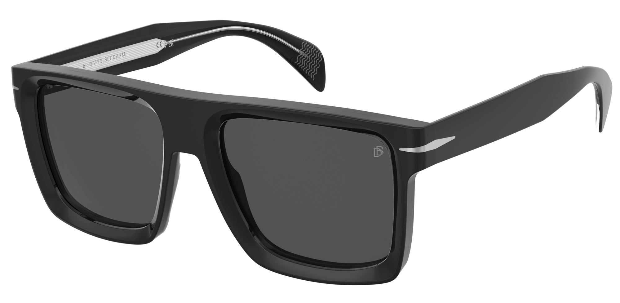 Black/Grey