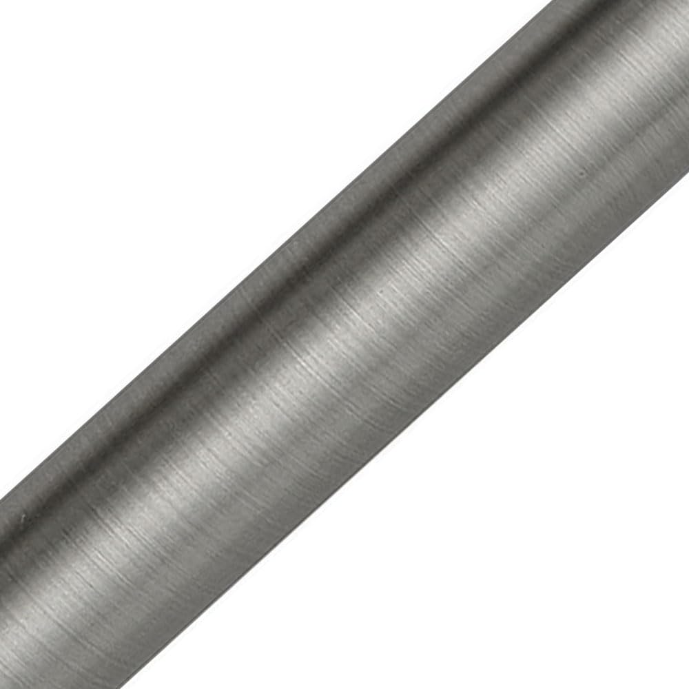 Hinkley Sloped Ceiling Canopy Kit for Angled Ceilings - Pewter Finish Light Fixture Mounting Hardware (Downrod Not Included) - Perfect for Vaulted Ceilings, Lofts & Cathedral-Style Homes