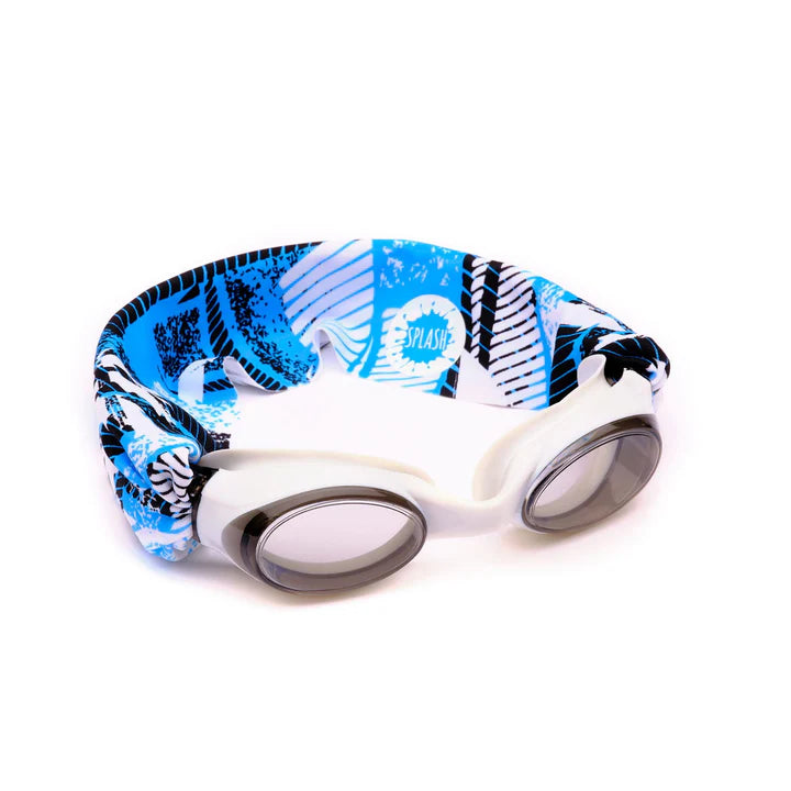 Premium Anti-Fog Swim Goggles for Adults & Kids - UV Protection, Leak-Proof, Comfortable Fit for Swimming, Snorkeling & Water Sports