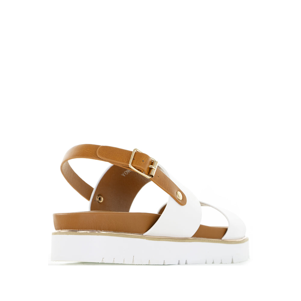 CC Resorts York White - Premium Comfortable Resort Wear for Vacation & Relaxation - Perfect for Beach Getaways, Poolside Lounging, and Summer Travel