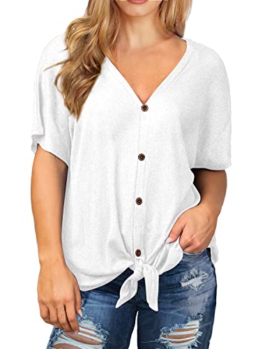 A03-short Sleeve-white