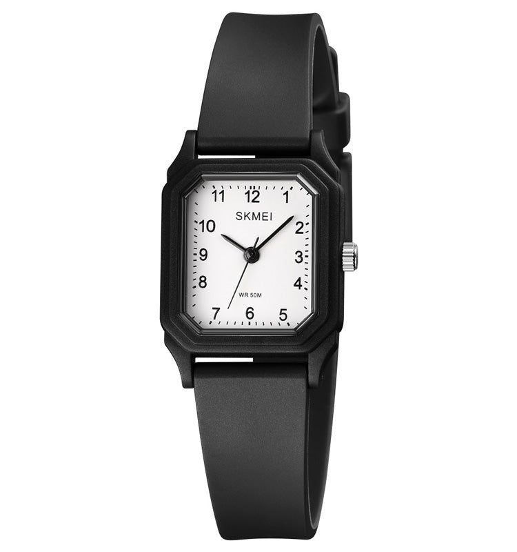 Stylish Men's Quartz Watch 1651 - Waterproof & Durable for Everyday Wear | Perfect for Office, Casual & Outdoor Activities