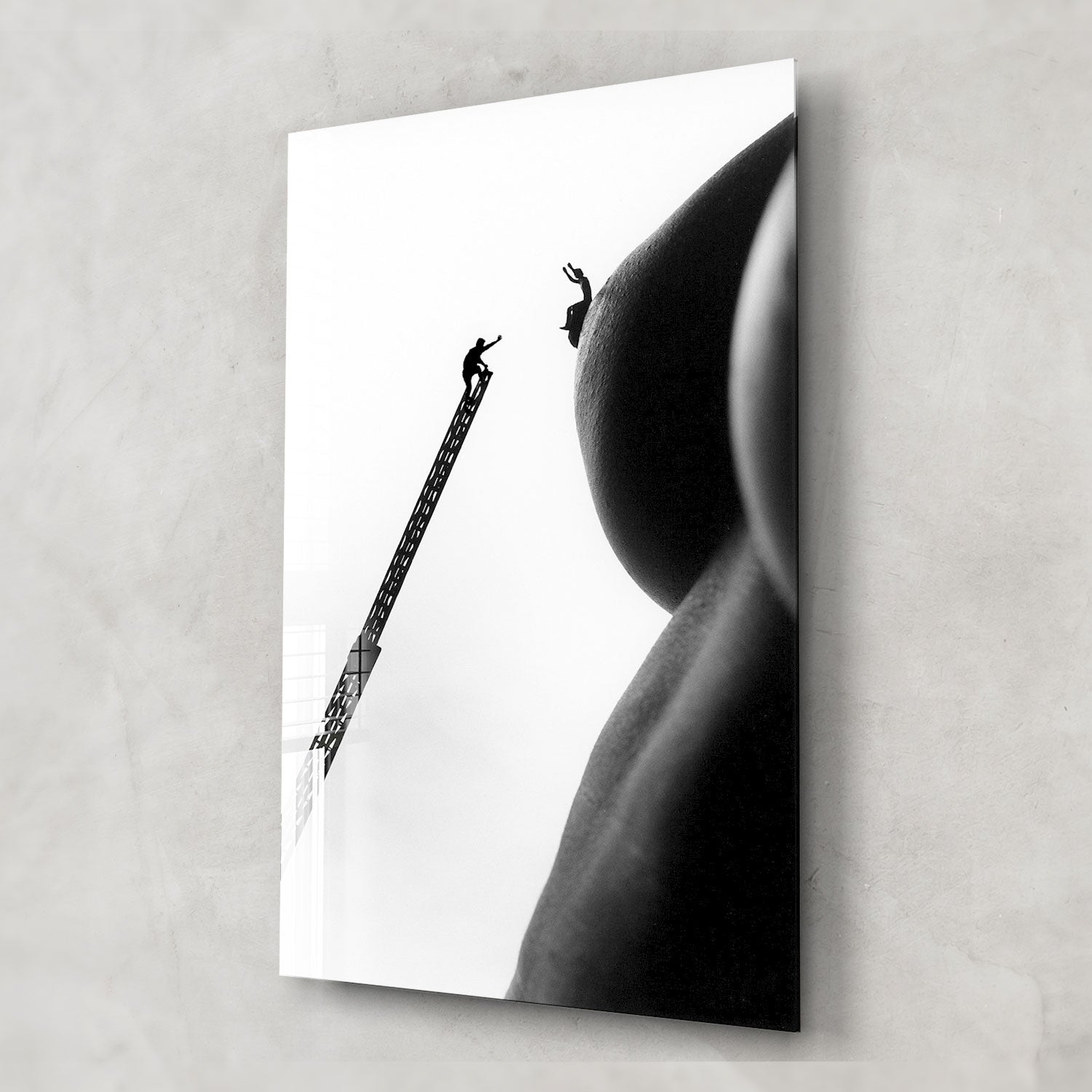 Climbing Holds for Rock Climbing Training - Perfect for Indoor & Outdoor Climbing Gyms and Home Walls