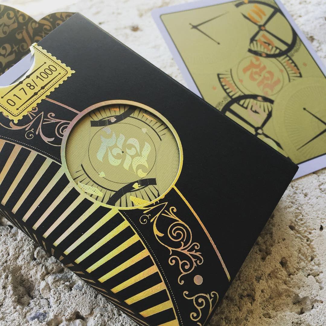 52 Plus Joker 2015 Playing Cards - Premium Collectible Poker Card Deck for Magic Tricks & Card Games | Perfect for Cardistry, Poker Nights & Magic Shows
