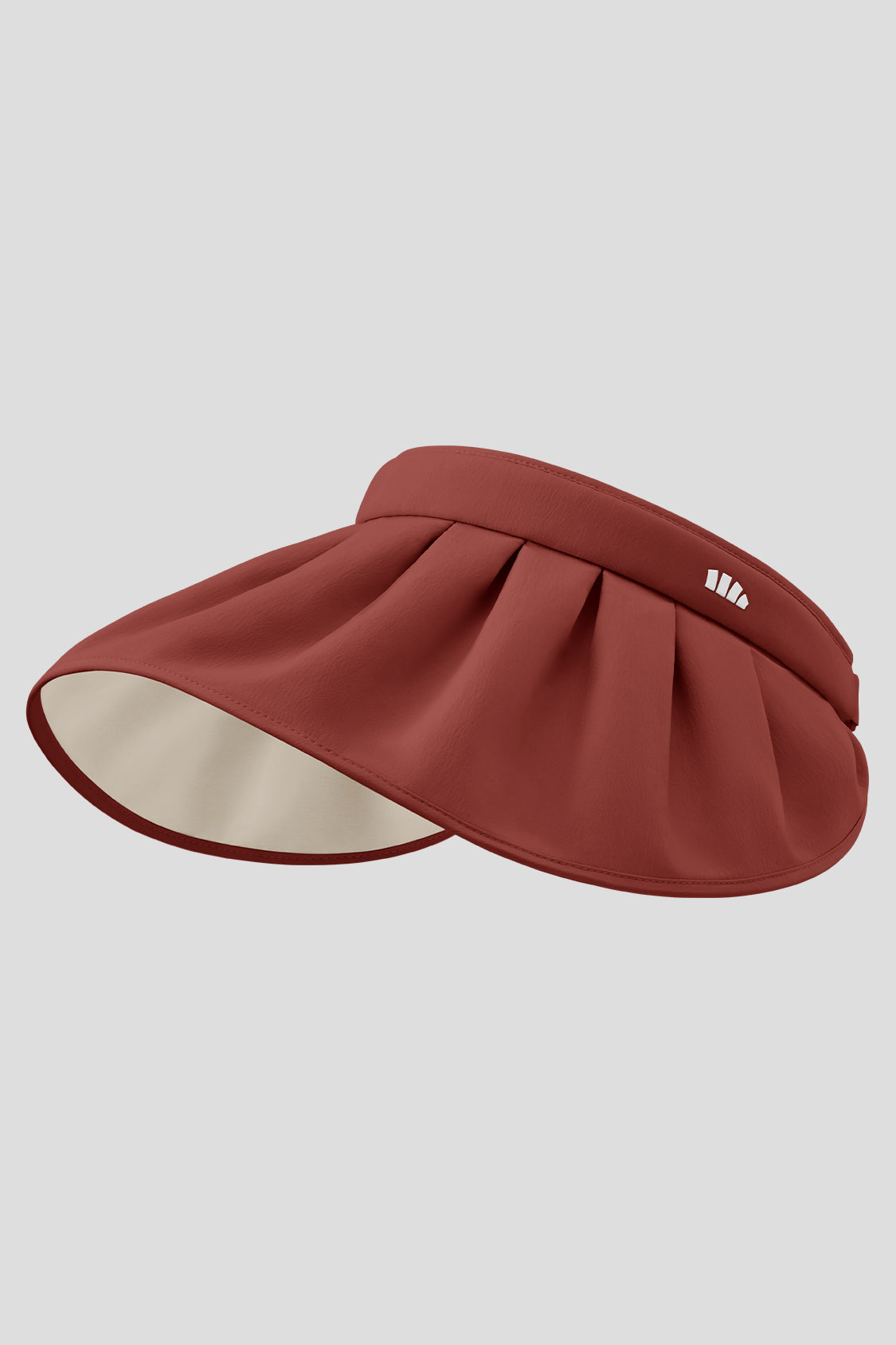 Autumn Leaf Red