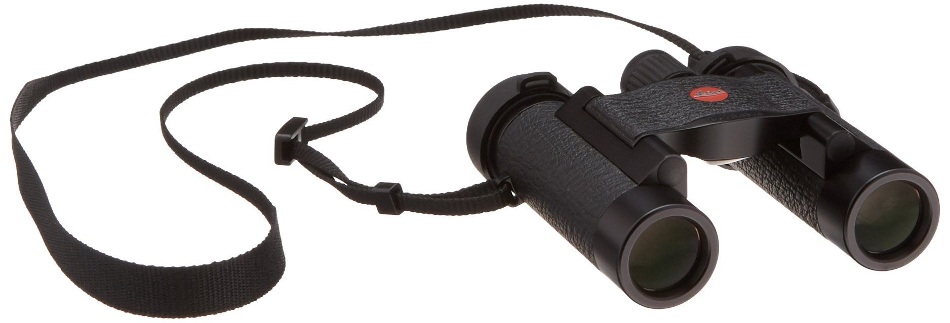 Leica 8x20 BCL Ultravid Compact Binoculars with Premium Brown Leather Case - Perfect for Bird Watching, Travel & Outdoor Adventures