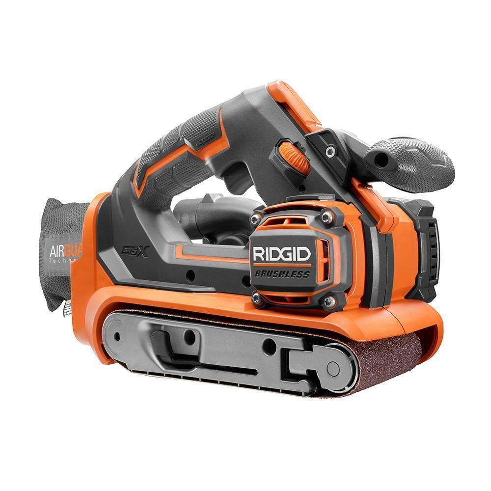 RIDGID 18V GEN5X Brushless Cordless 3