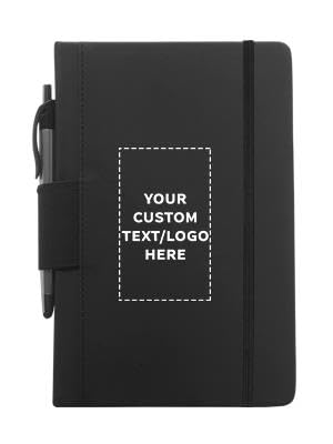 - Custom - Black