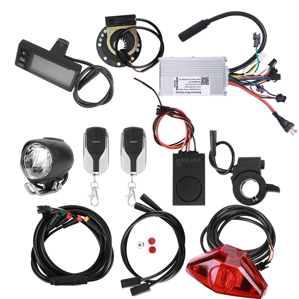 **Waterproof Mountain Bike Kit - Durable & Sturdy Electric Bicycle Cover - Cycling Accessories for Repair & Riding - Perfect for Outdoor Adventures & Bike Shops**