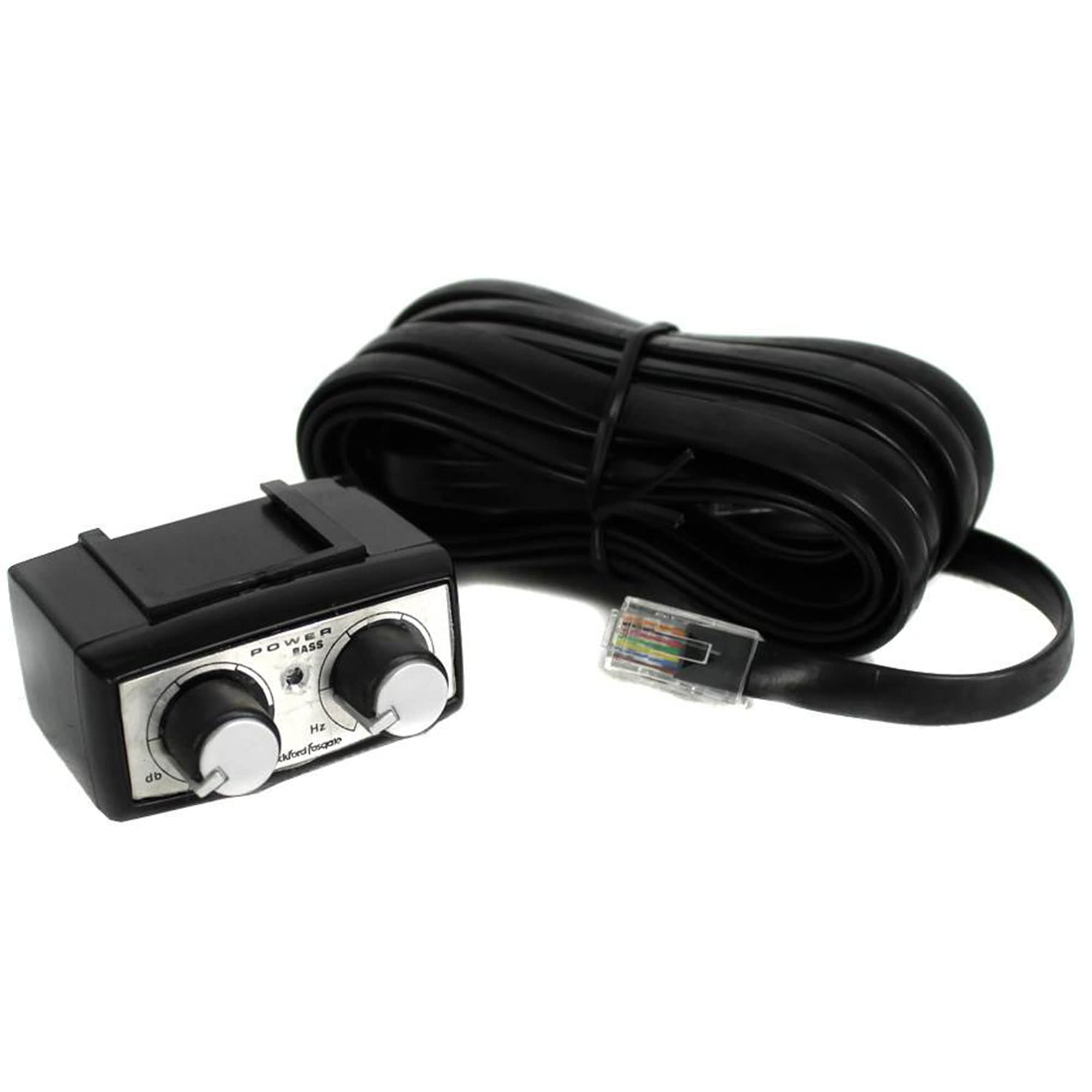 PPB1 ParaPunch Bass EQ Pedal - Professional Bass Equalizer for Guitar Effects - Perfect for Live Performances & Studio Recording