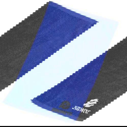 Premium Ebonite Solid Cotton Towel - Soft, Absorbent & Quick-Drying Bath & Beach Towel for Gym, Spa, Travel & Home Use