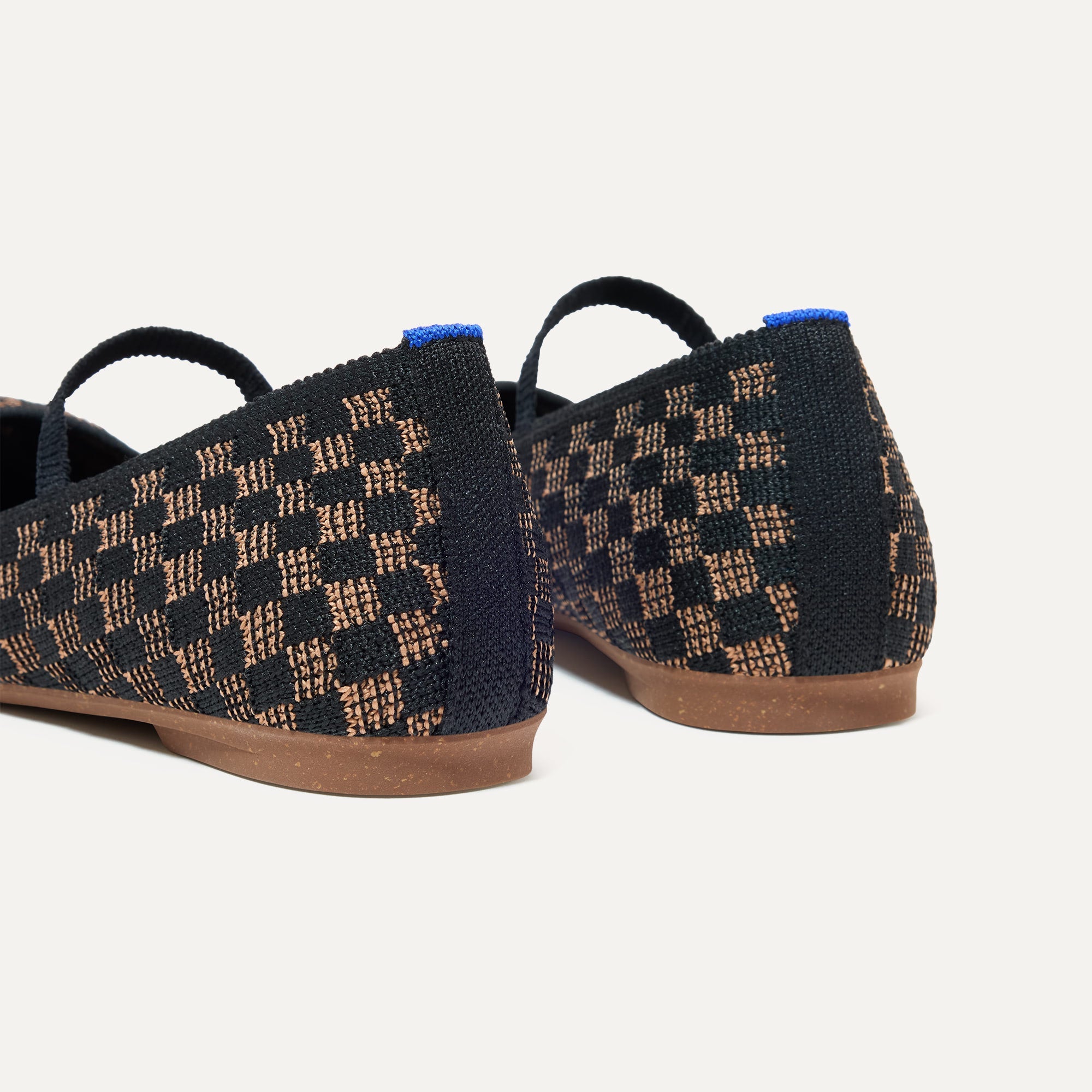 Max Square Mary Jane Shoes - Comfortable & Stylish Women's Flats for Work, Office, and Casual Wear | Perfect for Everyday Use, Walking, and Travel