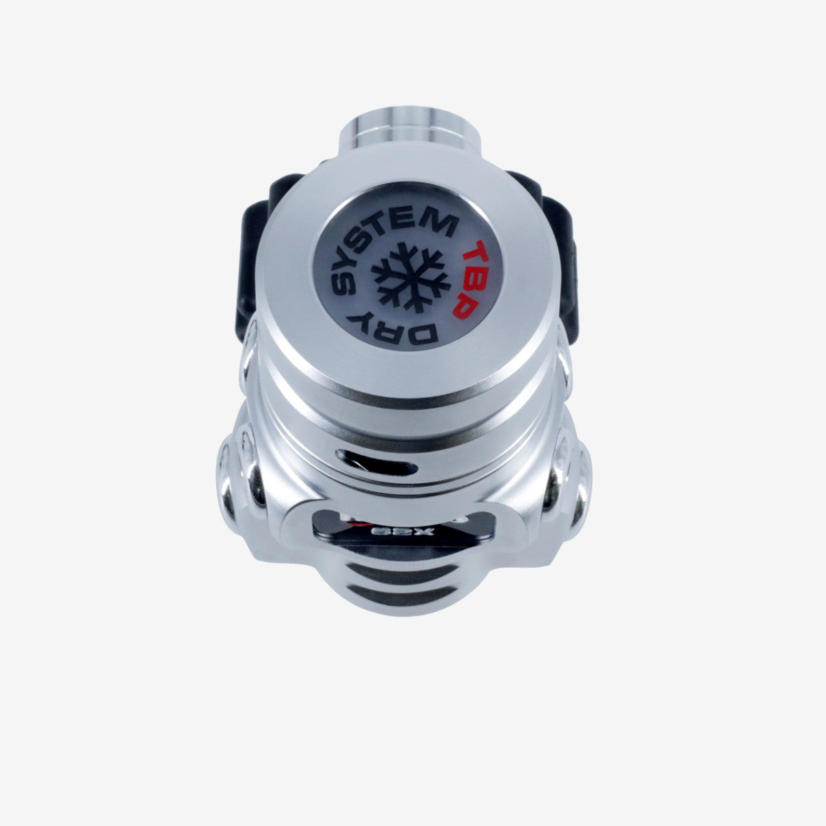 Mares Atlas Adjustable 62X Scuba Diving Mask - Perfect for Snorkeling, Freediving, and Underwater Photography