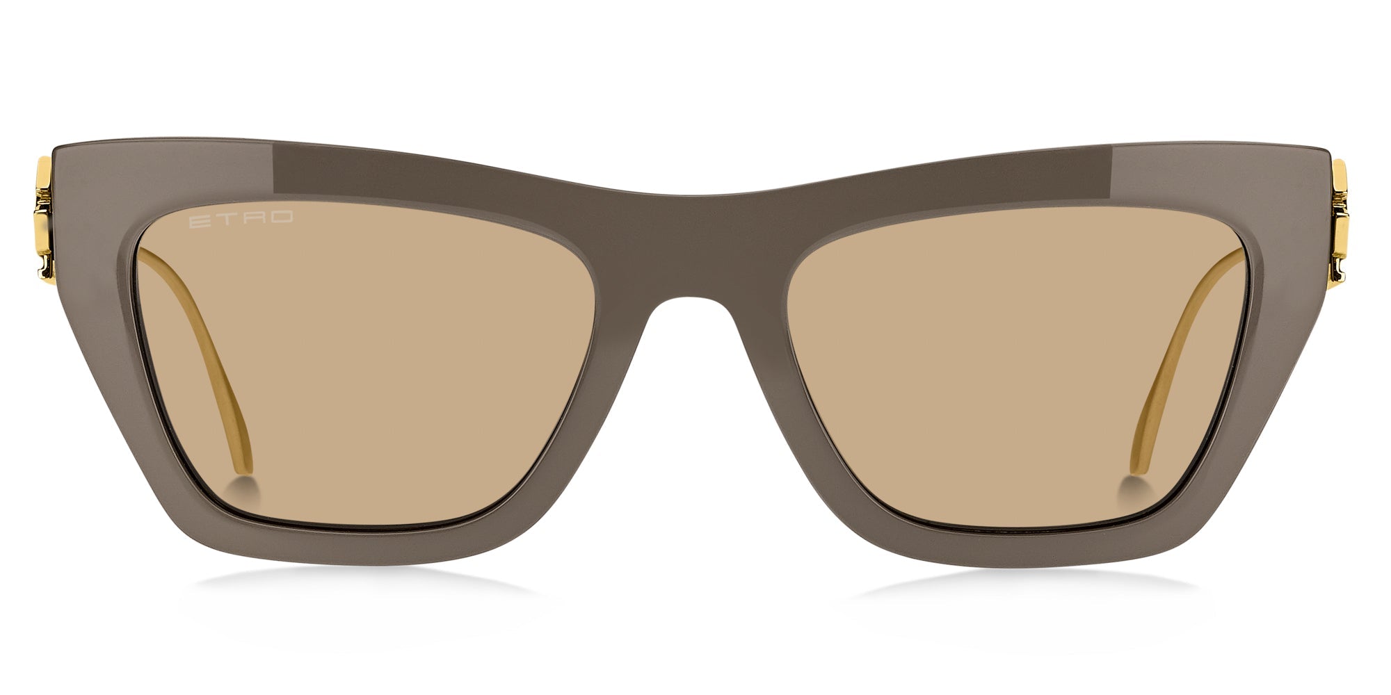 Etro 0028 S Sunglasses - Luxury Designer Shades for Women & Men - UV Protection Polarized Lenses - Perfect for Driving, Beach & Outdoor Activities