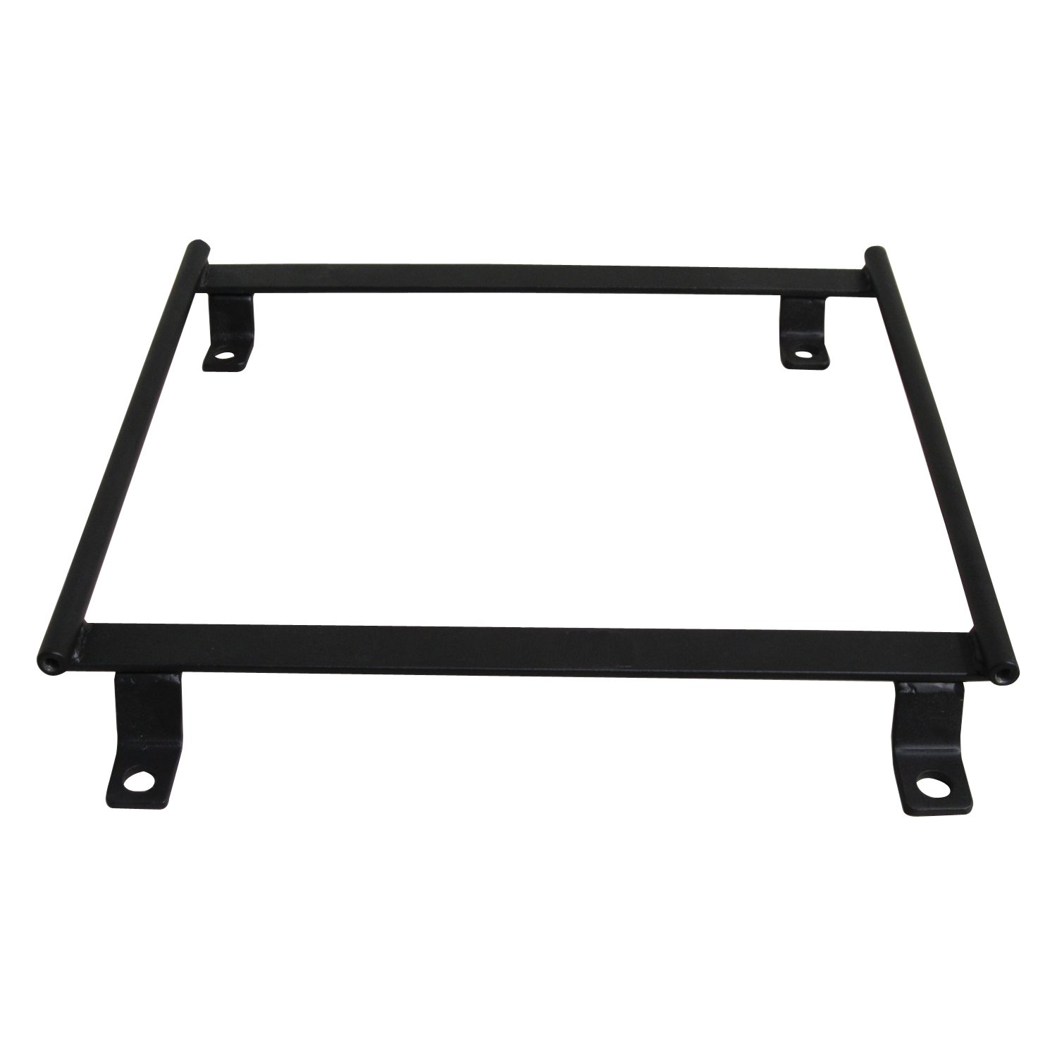 81266 Universal Car Seat Adapter - Black - Compatible with Driver & Passenger Side - Perfect for Vehicle Seat Replacement & Customization