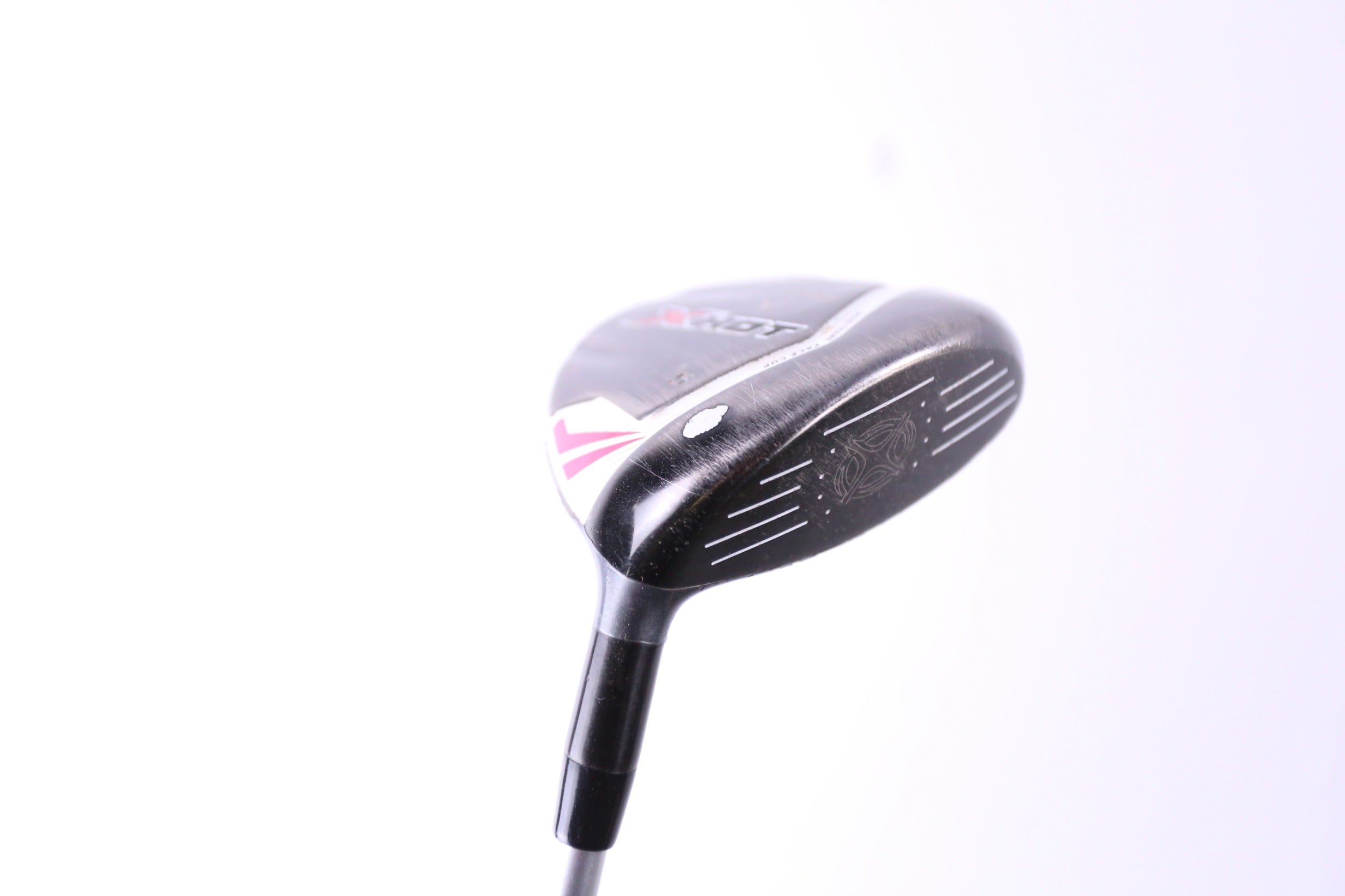 Used Callaway X Hot 5 Wood Golf Club - Right Handed 18° Ladies Flex | Perfect for Women Golfers & Beginners | Great for Fairway Shots & Long Game Improvement