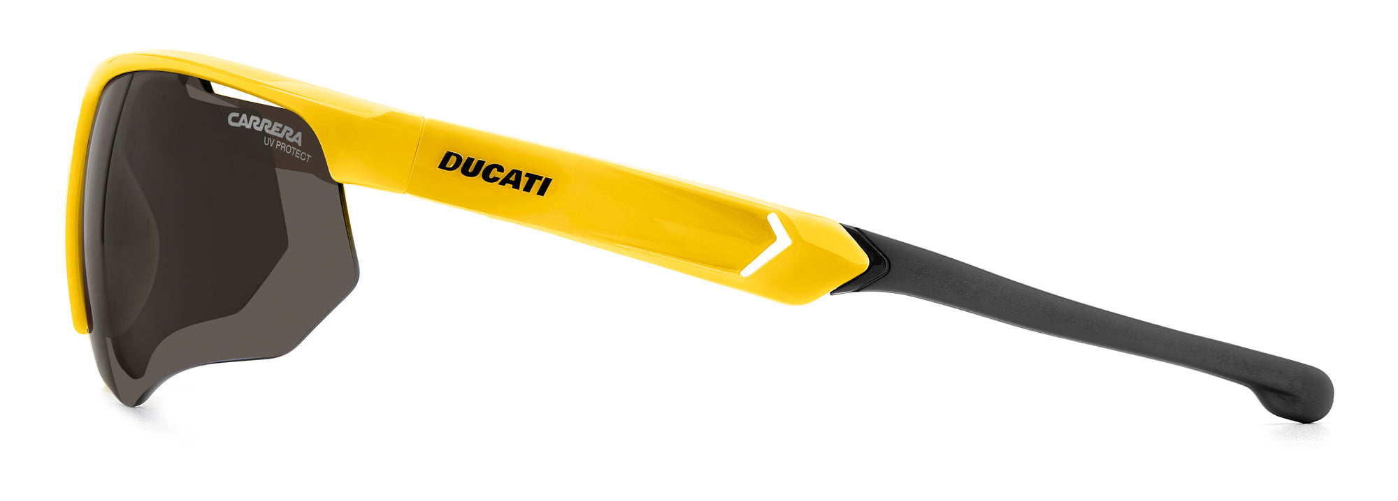 Ducati Carrera Carduc 044/S Sunglasses - Stylish Motorcycle Riding Glasses for Men & Women - Perfect for Racing, Biking & Outdoor Sports