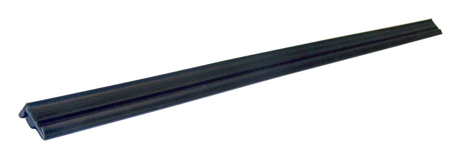 Premium Crown Automotive Door Glass Weatherstrip Body Seal - Durable Weather Stripping for Car Doors - Perfect for Sedans, SUVs & Trucks - Enhances Weatherproofing & Reduces Noise