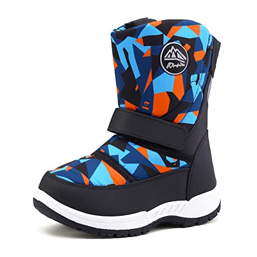 Black/Blue